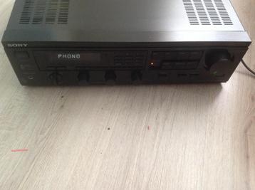 Sony STR-GX5ESII AM/FM Audio Video Control Center beschikbaar voor biedingen