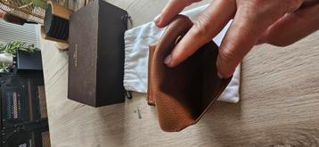 Delvaux  wallet Bingo beschikbaar voor biedingen