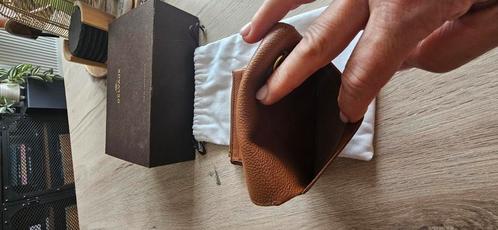 Delvaux  wallet Bingo, Handtassen en Accessoires, Portemonnees, Ophalen of Verzenden