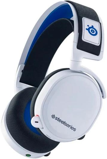 Steelseries Artic 7P gamingheadset  beschikbaar voor biedingen