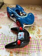 Sonic carerra auto met afstandsbediening, Enlèvement ou Envoi, Neuf, Télécommande