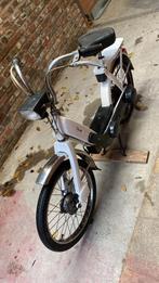 Piaggio ciao c7, Fietsen en Brommers, Ophalen, Gebruikt, Ciao, Klasse B (45 km/u)