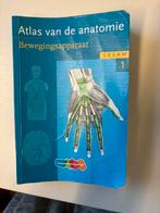 Sesam anatomie atlas, Boeken, Ophalen of Verzenden