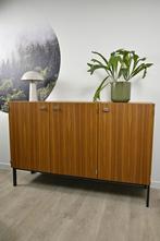 Sideboard, dressoir Meurop door Pierre Guariche, Huis en Inrichting, Ophalen, Kunststof