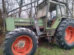 Fendt 612 lsa , moteur non tournant mais pas cassé !!!, Utilisé, Fendt, Plus de 10 000, 120 à 160 ch