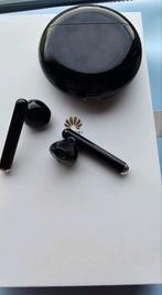 Huawei FreeBuds 3, Audio, Tv en Foto, Hoofdtelefoons, Ophalen of Verzenden, Zo goed als nieuw, Overige merken, Bluetooth