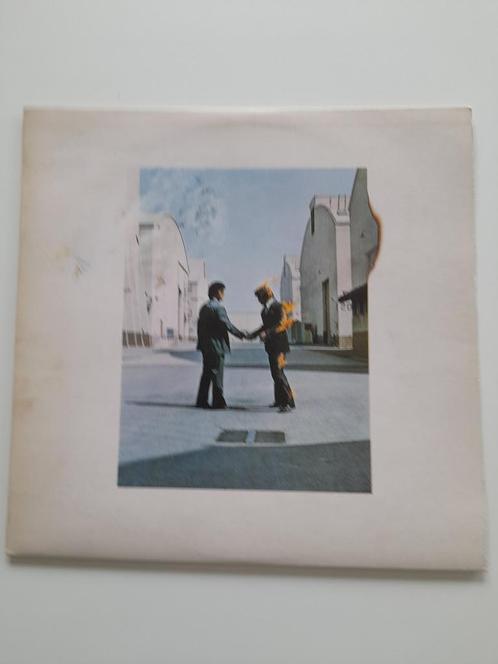 Pink Floyd, Cd's en Dvd's, Vinyl | Overige Vinyl, Gebruikt, Ophalen of Verzenden