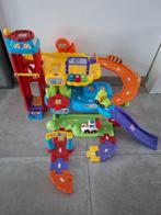 Toetoet racebaan (Vtech), Ophalen, Gebruikt, Racebaan, Overige merken