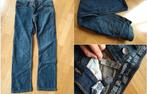Heren jeans van jbc, Comme neuf, Bleu, Envoi, JBC