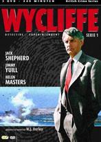 Wycliffe Serie 1, Ophalen of Verzenden