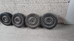 Autobanden  225/55R16 - 195/60R16C - 205/60R16 - 185/65R15, Auto-onderdelen, Ophalen of Verzenden