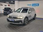 Volkswagen Tiguan Allspace 2.0 TDi * 7 PLACES * AUTO. * GARA, Auto's, USB, Gebruikt, 4 cilinders, 7 zetels