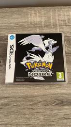Pokémon version noire (FR), Consoles de jeu & Jeux vidéo, Jeux | Nintendo DS