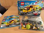 Lego city, Ophalen, Zo goed als nieuw, Lego