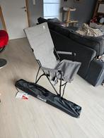 2 stoelen Forester Sling chair Coleman, Caravans en Kamperen, Ophalen
