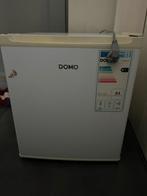 Koelkast met mini diepvriesvak, Ophalen, Met vriesvak, Minder dan 85 cm, Minder dan 45 cm