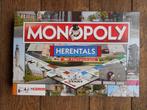 Monopoly editie herentals uit 2018 (Zeldzaam)), Nieuw, Ophalen of Verzenden