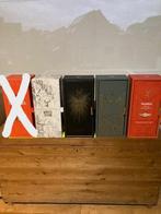 Whisky set Glenfiddich 4 flessen, Verzamelen, Wijnen, Overige gebieden, Overige typen, Ophalen of Verzenden, Zo goed als nieuw