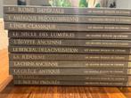 A donner 12 livres « les grandes eposues de l’homme », Livres, Encyclopédies, Série complète, Enlèvement, Utilisé, Autres sujets/thèmes