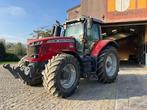 2021 Massey Ferguson MF 7720 S, Gebruikt, Massey Ferguson