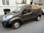 fiat Fiorino SX 1.3 JET 95CV E6D, Autos, Achat, Euro 6, 2 places, Diesel