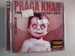 Praga Khan, Cd's en Dvd's, Ophalen of Verzenden, Zo goed als nieuw