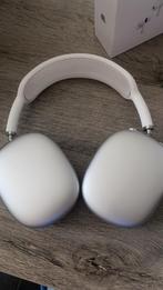 Airpods Max White, Audio, Tv en Foto, Hoofdtelefoons, Ophalen of Verzenden, Nieuw