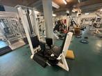 Gym 80 -Life Fitness abductor machine, Sport en Fitness, Gebruikt, Ophalen