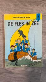 De Beverpatroelje - Nr 5 - HD - 1974, Eén stripboek, Ophalen of Verzenden, Charlier, Gelezen