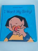 Clavis prentenboek van Anna, Ophalen of Verzenden, Gelezen