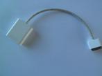 Apple 30-pin naar VGA Adapter Model A1368 (X16 ref.), Computers en Software, Ophalen, Zo goed als nieuw