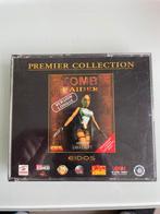 TomB Raider I, Games en Spelcomputers, Games | Pc, Zo goed als nieuw