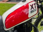 Yamaha XT500 - bouwjaar 1980 - concourstaat, Motoren, Enduro, 1 cilinder, 12 t/m 35 kW, 500 cc