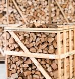 3 cubic meters of logs, Tuin en Terras, Ophalen