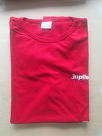 T-shirt, Verzenden, Gedragen, Maat 52/54 (L), Rood