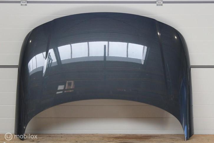 Motorkap ​​​ ​​Audi TT 8N ('98-'06)​ LZ7Y, Auto-onderdelen, Carrosserie, Motorkap, Audi, Gebruikt, Ophalen