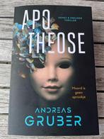 Thrillers Andreas Gruber, Ophalen, Nieuw, Andreas Gruber, Europa overig