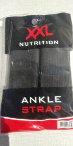 Ankle Straps., Sport en Fitness, Ophalen