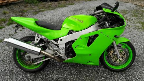 Kawasaki zxr 750 h1 stinger., Motos, Motos | Kawasaki, Particulier, Enlèvement