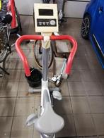 Hometrainer, Sport en Fitness, Ophalen, Gebruikt, Metaal, Benen