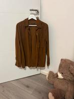 Hemdje van Zara, Kleding | Dames, Blouses en Tunieken, Ophalen, Zo goed als nieuw, Maat 36 (S)