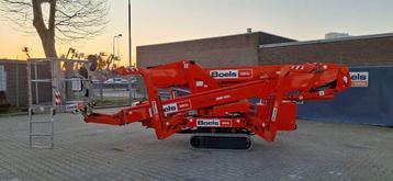 Teupen LEO23GT (bj 2011) beschikbaar voor biedingen