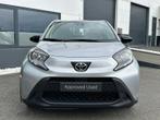 Toyota Aygo X Play, Auto's, Toyota, https://public.car-pass.be/vhr/472cfb20-bd13-4993-aac2-886556e3e70d, Euro 6, Overige kleuren
