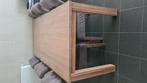 Eettafel met stoelen, Huis en Inrichting, Ophalen, Gebruikt