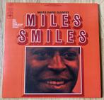 LP Miles Davis - Miles Smiles, Enlèvement ou Envoi