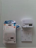 Koolmonoxide melder, Ophalen