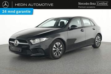 Mercedes-Benz A-Klasse 180 d beschikbaar voor biedingen