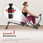 Rameur compact ajustable | Nouveau, Sports & Fitness, Équipement de fitness, Neuf, -, -, Autres types