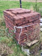 gevelstenen, Doe-het-zelf en Bouw, Metselstenen, Ophalen, Nieuw, Bakstenen