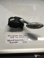 Mini Cooper 1.6 3drs 2002   Ruitenwisserschakelaar   1 489 4, Auto-onderdelen, Gebruikt, -, -, Ophalen of Verzenden